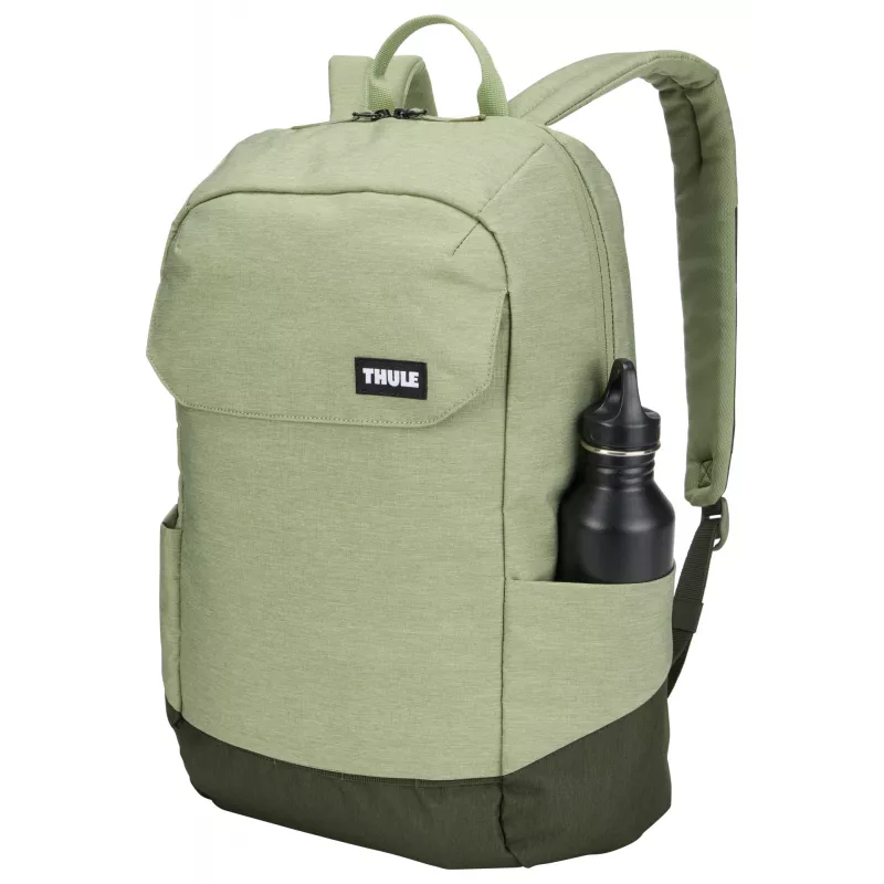 Thule Lithos TLBP216 - Quiet Grün Rucksack Casual-Rucksack Polyester