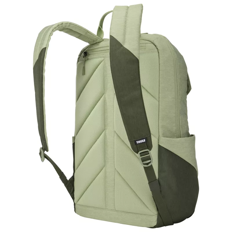 Thule Lithos TLBP216 - Quiet Grün Rucksack Casual-Rucksack Polyester