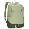 Thule Lithos TLBP216 - Quiet Grün Rucksack Casual-Rucksack Polyester