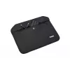 Thule Lithos TLS113 - Schwarz 33 cm (13 Zoll) Schutzhülle-Hülle