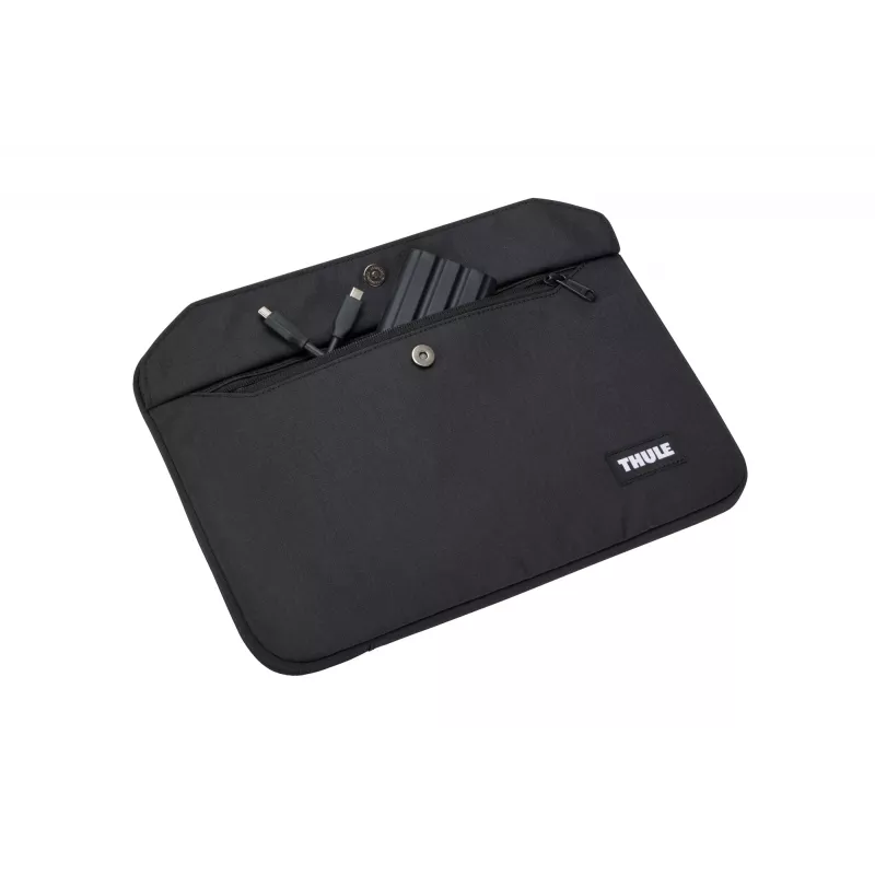 Thule Lithos TLS113 - Schwarz 33 cm (13 Zoll) Schutzhülle-Hülle