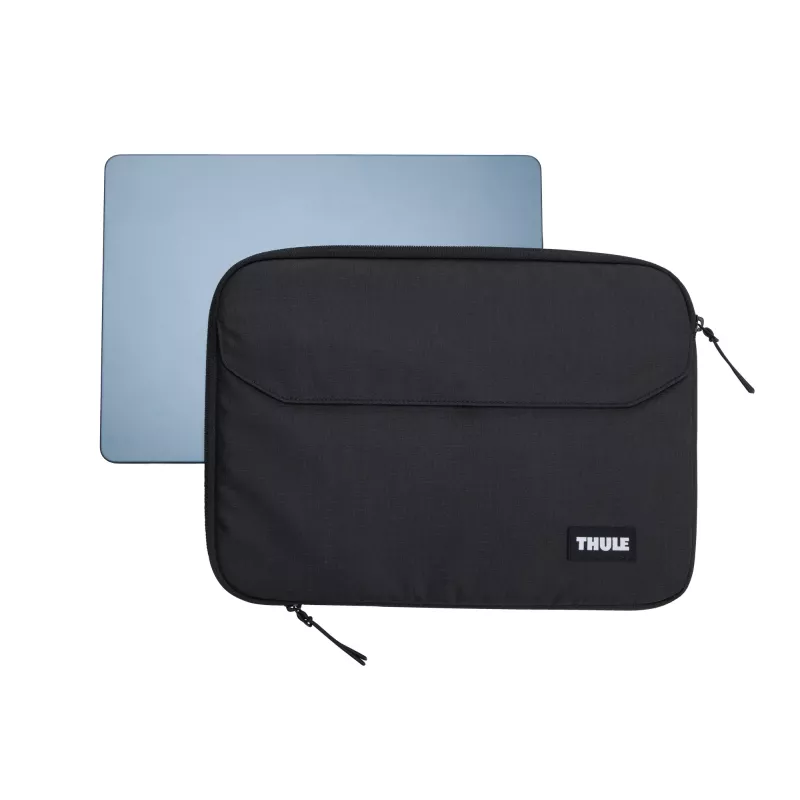 Thule Lithos TLS113 - Schwarz 33 cm (13 Zoll) Schutzhülle-Hülle