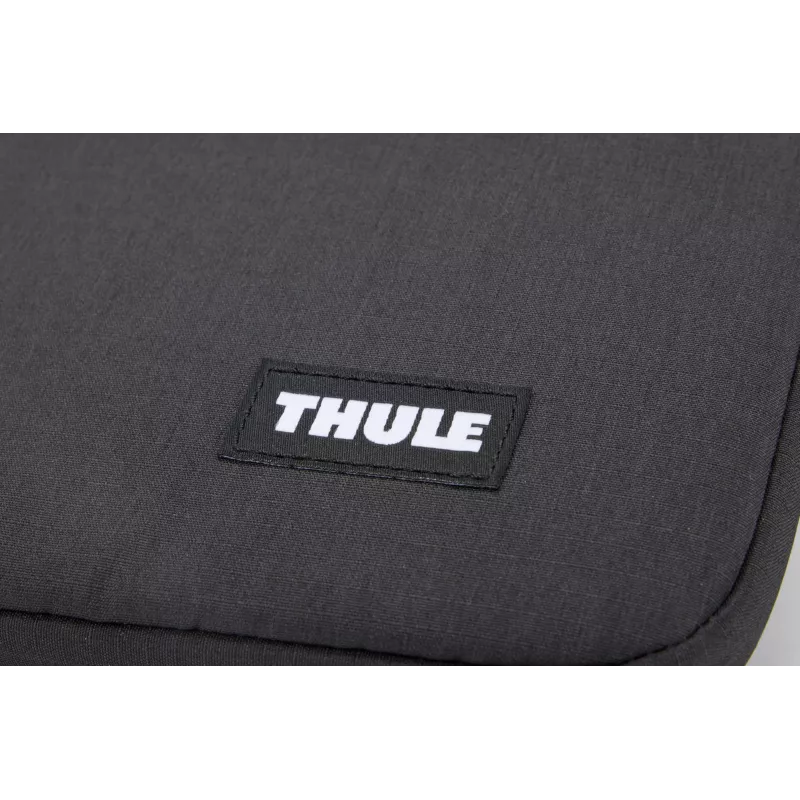 Thule Lithos TLS113 - Schwarz 33 cm (13 Zoll) Schutzhülle-Hülle