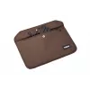 Thule Lithos TLS113 - Nuanciertes Braun 33 cm (13 Zoll) Schutztasche