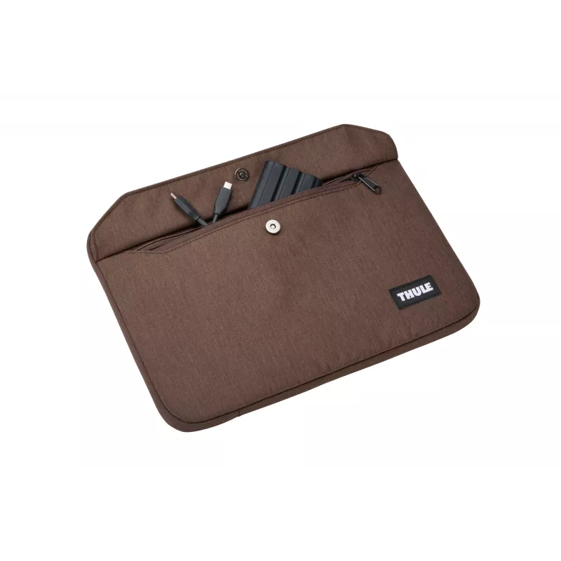 Thule Lithos TLS113 - Nuanciertes Braun 33 cm (13 Zoll) Schutztasche