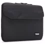 Thule Lithos TLS114 - Schwarz 35,6 cm (14 Zoll) Hülle
