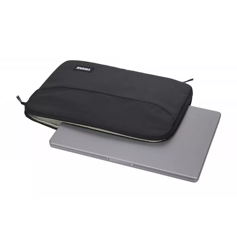 Thule Lithos TLS114 - Schwarz 35,6 cm (14 Zoll) Hülle