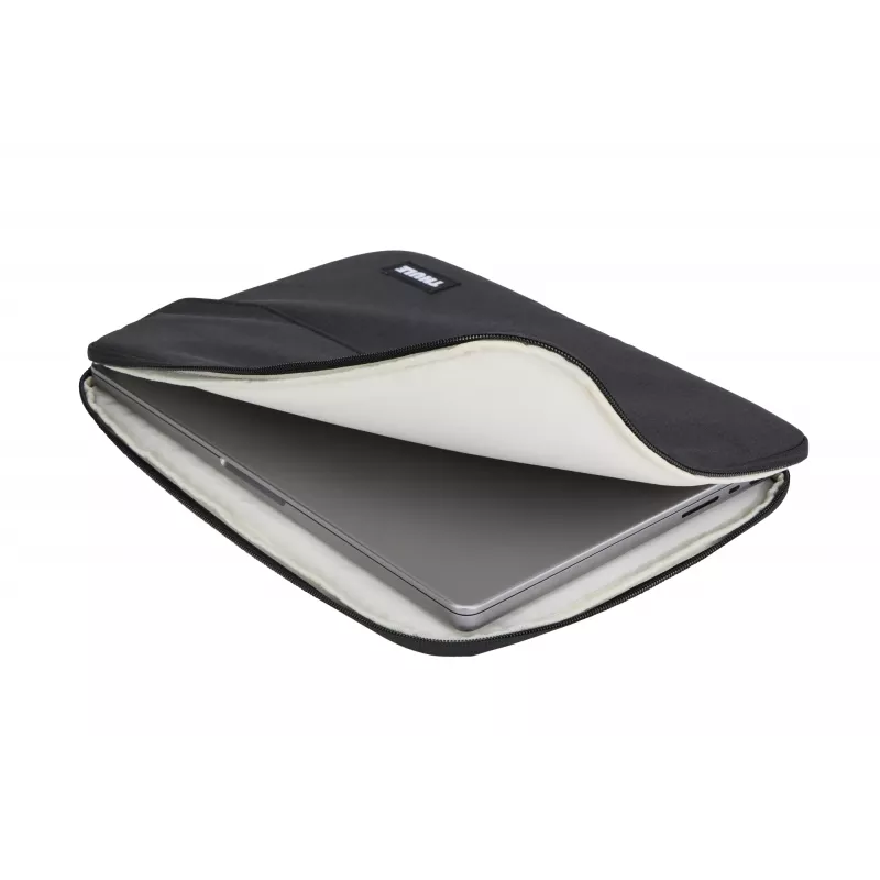 Thule Lithos TLS114 - Schwarz 35,6 cm (14 Zoll) Hülle