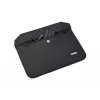 Thule Lithos TLS114 - Schwarz 35,6 cm (14 Zoll) Hülle