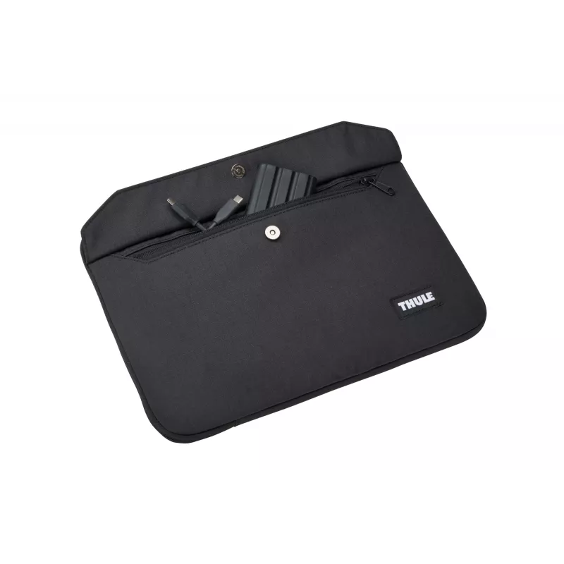 Thule Lithos TLS114 - Schwarz 35,6 cm (14 Zoll) Hülle