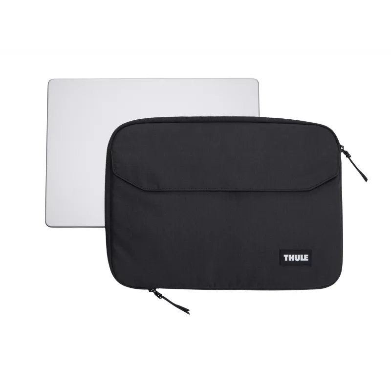 Thule Lithos TLS114 - Schwarz 35,6 cm (14 Zoll) Hülle