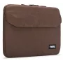 Thule Lithos TLS114 - Nuanced brown 35,6 cm (14 Zoll) Schutzhülle case