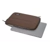 Thule Lithos TLS114 - Nuanced brown 35,6 cm (14 Zoll) Schutzhülle case