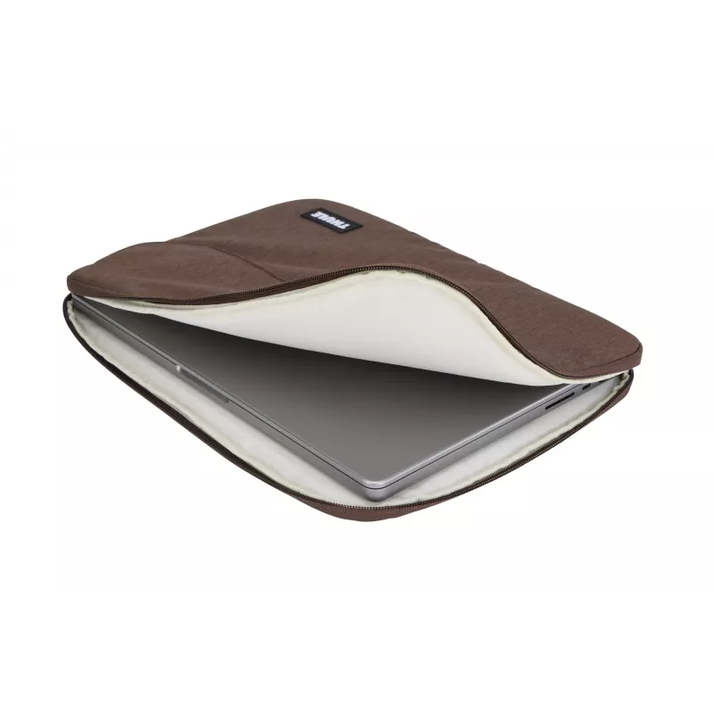 Thule Lithos TLS114 - Nuanced brown 35,6 cm (14 Zoll) Schutzhülle case