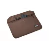 Thule Lithos TLS114 - Nuanced brown 35,6 cm (14 Zoll) Schutzhülle case