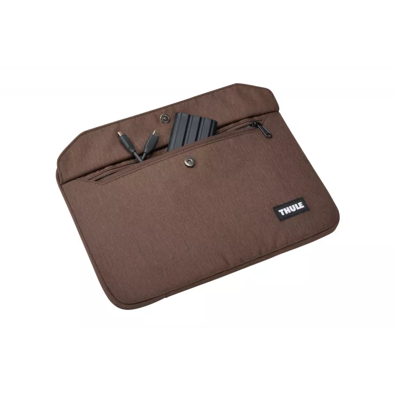 Thule Lithos TLS114 - Nuanced brown 35,6 cm (14 Zoll) Schutzhülle case