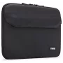 Thule Lithos TLS115 – Schwarz, 38,1 cm (15 Zoll), Schutzhülle-Hülle