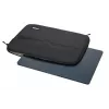 Thule Lithos TLS115 – Schwarz, 38,1 cm (15 Zoll), Schutzhülle-Hülle