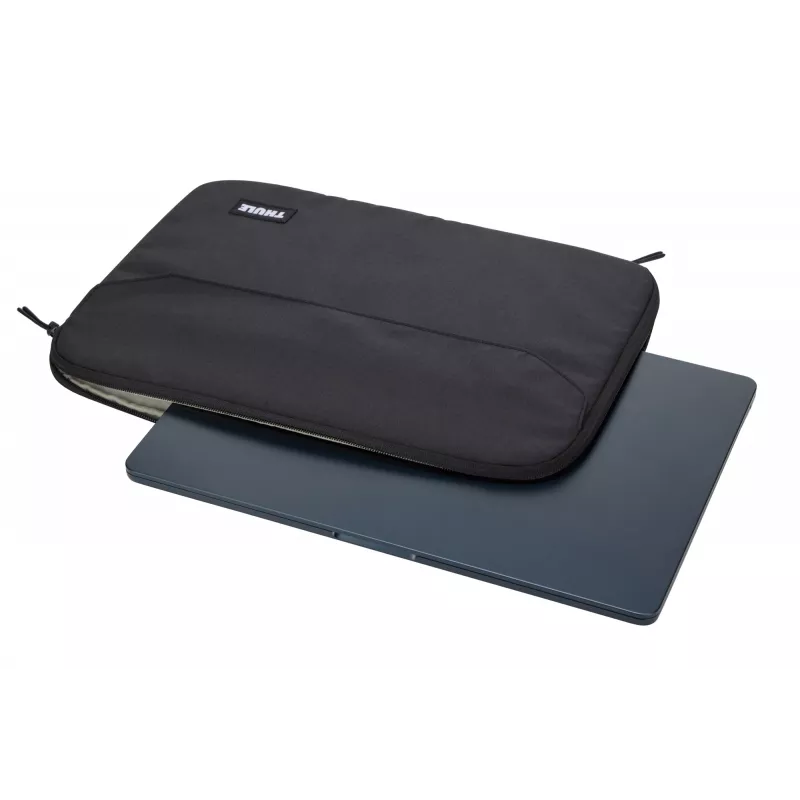 Thule Lithos TLS115 – Schwarz, 38,1 cm (15 Zoll), Schutzhülle-Hülle
