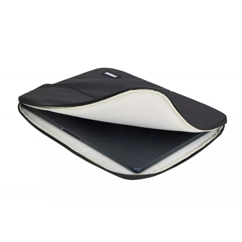Thule Lithos TLS115 – Schwarz, 38,1 cm (15 Zoll), Schutzhülle-Hülle