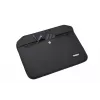 Thule Lithos TLS115 – Schwarz, 38,1 cm (15 Zoll), Schutzhülle-Hülle