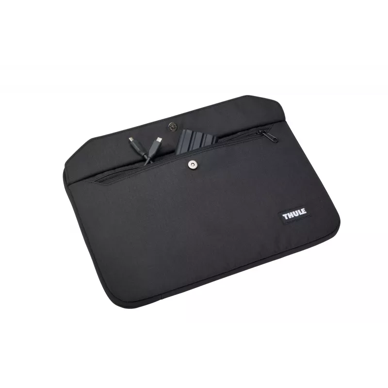 Thule Lithos TLS115 – Schwarz, 38,1 cm (15 Zoll), Schutzhülle-Hülle