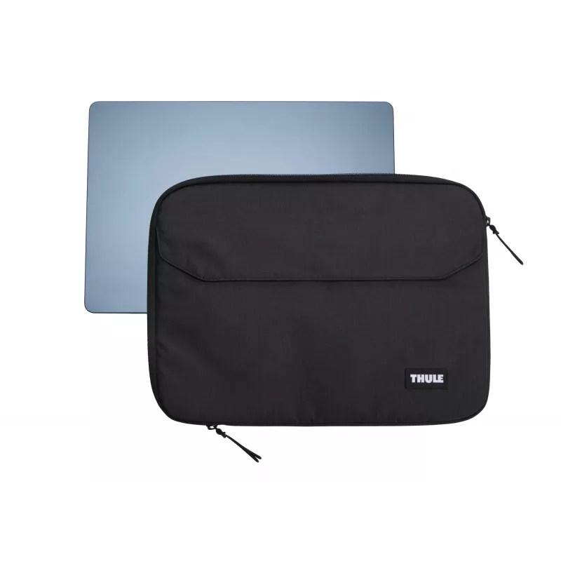 Thule Lithos TLS115 – Schwarz, 38,1 cm (15 Zoll), Schutzhülle-Hülle