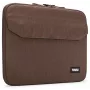 Thule Lithos TLS115 - Nuanced brown 38,1 cm (15 Zoll) Schutzhülle Case