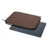 Thule Lithos TLS115 - Nuanced brown 38,1 cm (15 Zoll) Schutzhülle Case