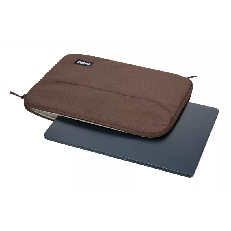 Thule Lithos TLS115 - Nuanced brown 38,1 cm (15 Zoll) Schutzhülle Case