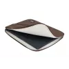 Thule Lithos TLS115 - Nuanced brown 38,1 cm (15 Zoll) Schutzhülle Case