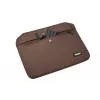 Thule Lithos TLS115 - Nuanced brown 38,1 cm (15 Zoll) Schutzhülle Case