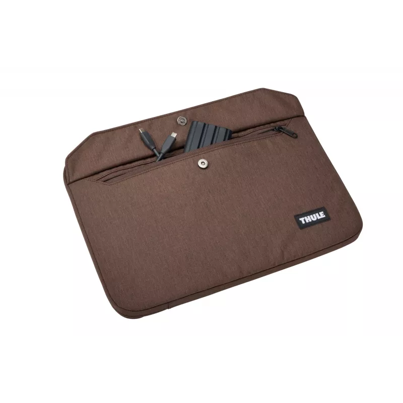 Thule Lithos TLS115 - Nuanced brown 38,1 cm (15 Zoll) Schutzhülle Case