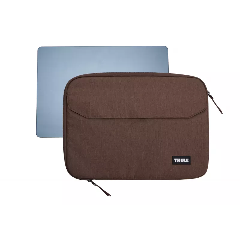 Thule Lithos TLS115 - Nuanced brown 38,1 cm (15 Zoll) Schutzhülle Case