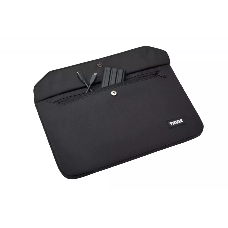 Thule Lithos TLS116 - Schwarz 40,6 cm (16″) Schutzhülle-Hülle