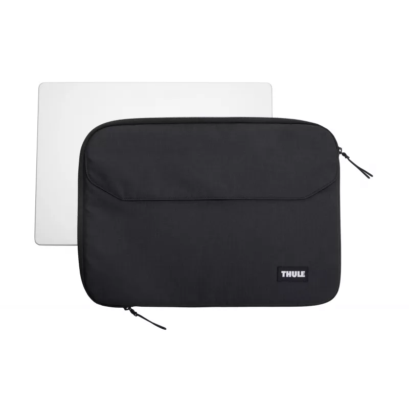 Thule Lithos TLS116 - Schwarz 40,6 cm (16″) Schutzhülle-Hülle