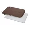 Thule Lithos TLS116 - Nuanciertes Braun 40,6 cm (16 Zoll) Schutzhülle Case