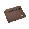 Thule Lithos TLS116 - Nuanciertes Braun 40,6 cm (16 Zoll) Schutzhülle Case