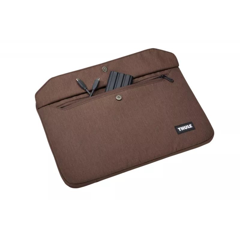 Thule Lithos TLS116 - Nuanciertes Braun 40,6 cm (16 Zoll) Schutzhülle Case