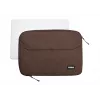 Thule Lithos TLS116 - Nuanciertes Braun 40,6 cm (16 Zoll) Schutzhülle Case