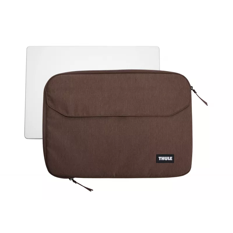 Thule Lithos TLS116 - Nuanciertes Braun 40,6 cm (16 Zoll) Schutzhülle Case