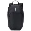 Thule EnRoute TEBP5112 - Schwarzer Rucksack Freizeitrucksack Nylon