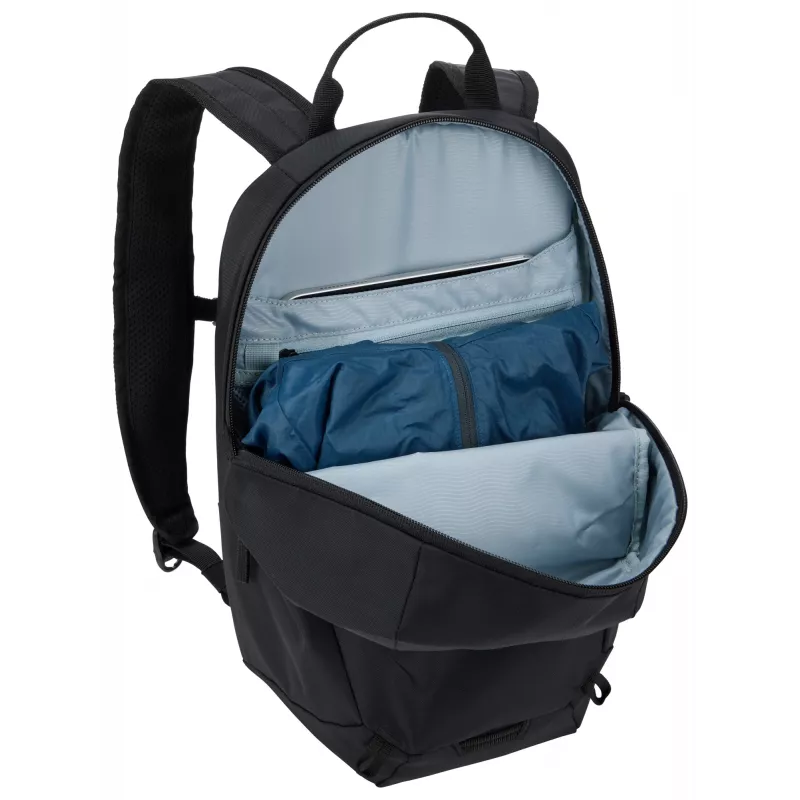 Thule EnRoute TEBP5112 - Schwarzer Rucksack Freizeitrucksack Nylon