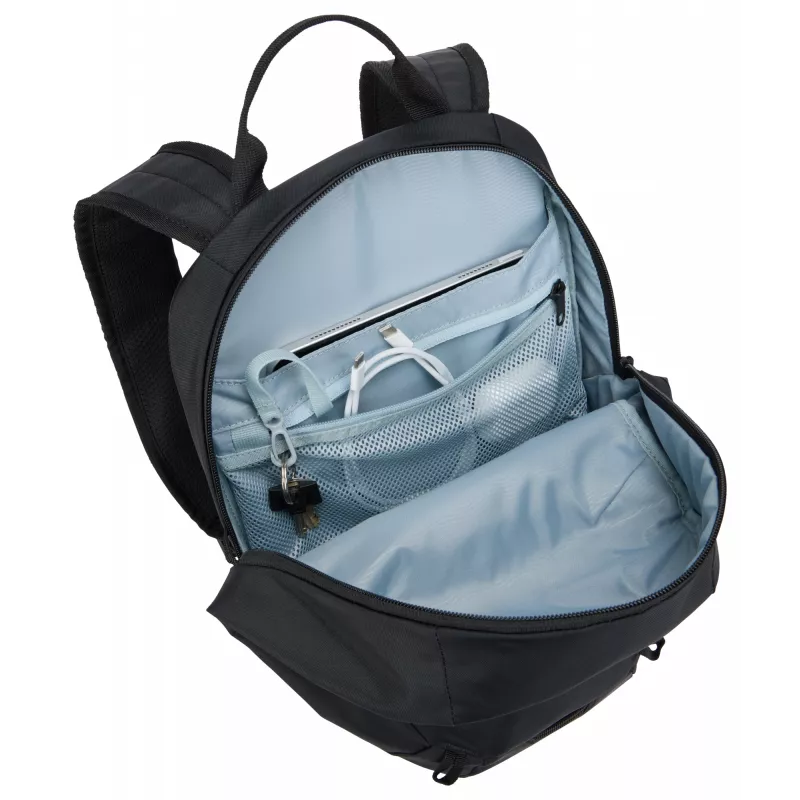 Thule EnRoute TEBP5112 - Schwarzer Rucksack Freizeitrucksack Nylon
