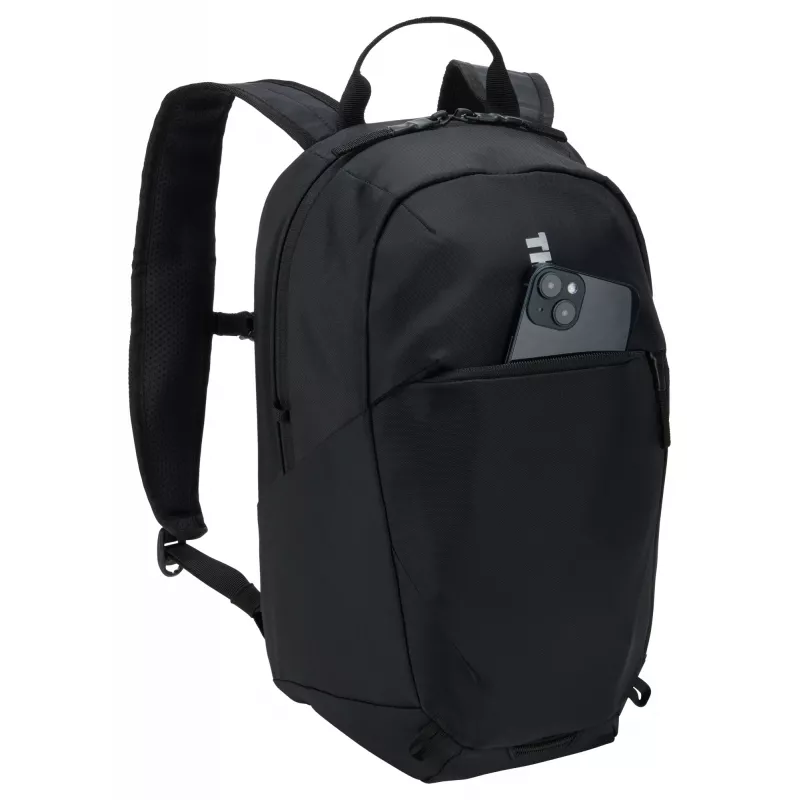 Thule EnRoute TEBP5112 - Schwarzer Rucksack Freizeitrucksack Nylon