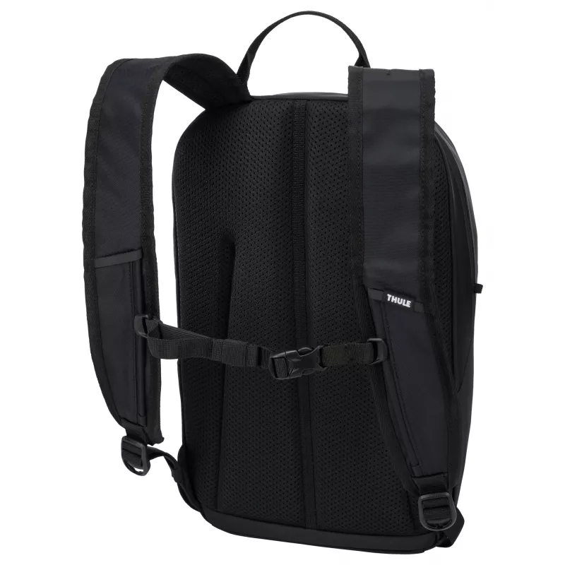Thule EnRoute TEBP5112 - Schwarzer Rucksack Freizeitrucksack Nylon