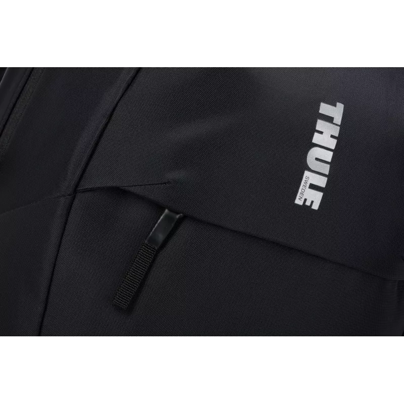 Thule EnRoute TEBP5112 - Schwarzer Rucksack Freizeitrucksack Nylon