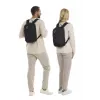 Thule EnRoute TEBP5112 - Schwarzer Rucksack Freizeitrucksack Nylon