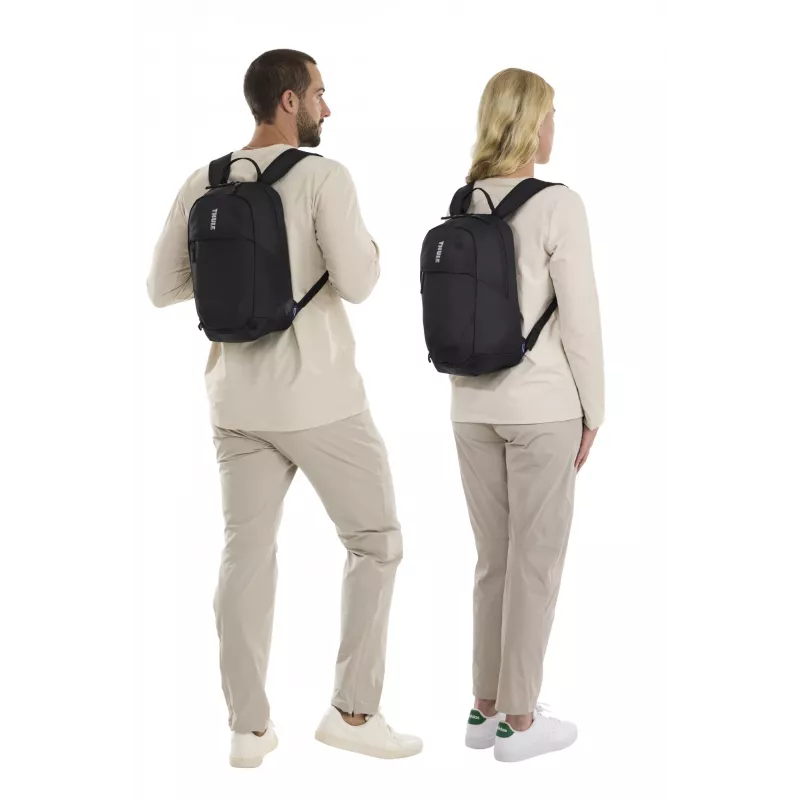 Thule EnRoute TEBP5112 - Schwarzer Rucksack Freizeitrucksack Nylon