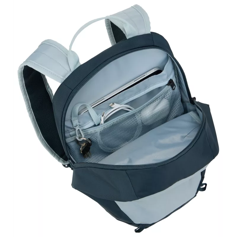 Thule EnRoute TEBP5112 - Soft Blue/Darkest Blue Rucksack Casual-Rucksack Nylon